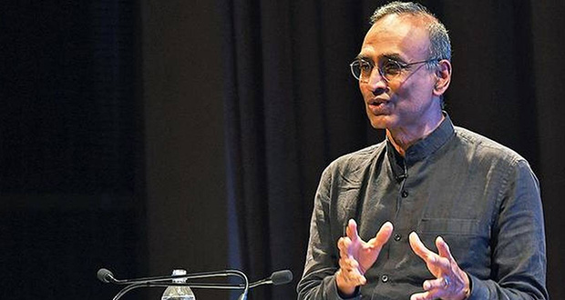 venkatraman ramakrishnan